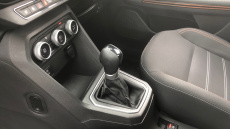 Dacia Sandero Stepway 1.0 TCe Journey 5dr CVT Petrol Hatchback